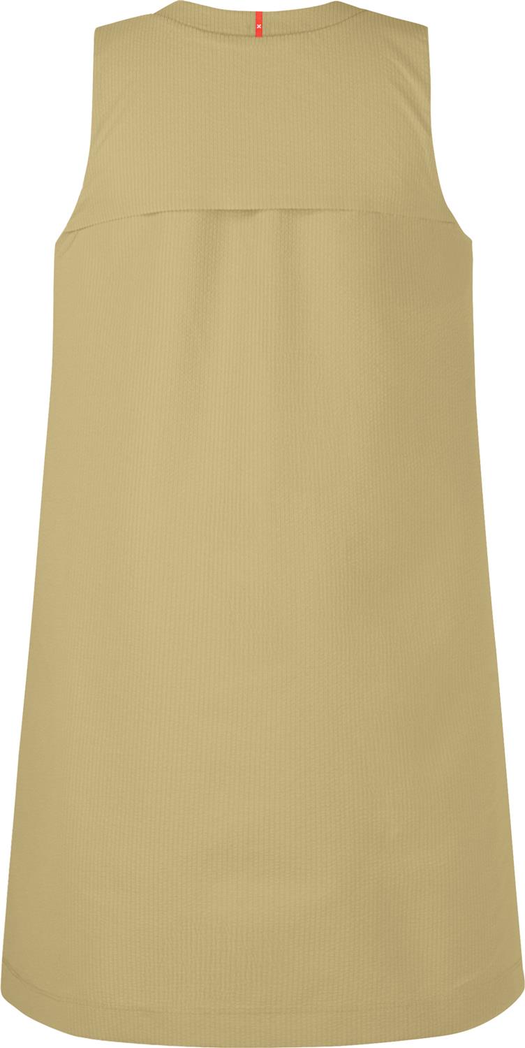 Montura - VERSANTE DRESS WOMAN — DESERT BEIGE — Vista posteriore 2