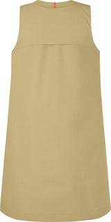 Montura - VERSANTE DRESS WOMAN — DESERT BEIGE — Vista posteriore 2