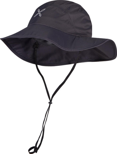 Montura - AIR WP 2 CAP — ANTRACITE — Vista frontale 1