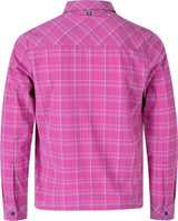 Montura - DOLOMITI L/S SHIRT KIDS — BATON ROUGE — Vista posteriore 2
