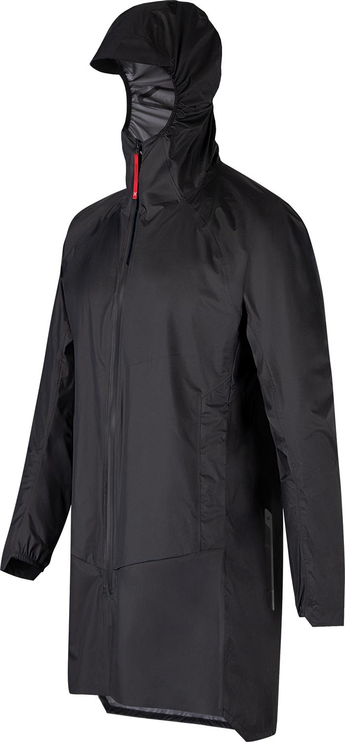Montura - VERSANTE JACKET — ARDESIA — Immagine 2