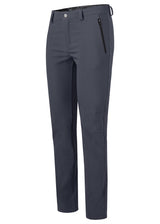 Montura - RENON PANTS — GRAPHITE BLUE — Immagine 2