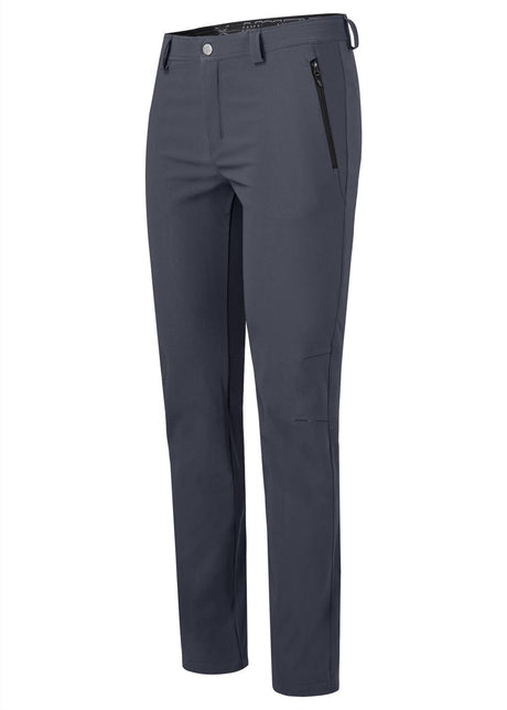 Montura - RENON PANTS — GRAPHITE BLUE — Immagine 2