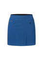 Montura - STRETCH SPORTY SKIRT WOMAN — DEEP BLUE — Vista frontale 1