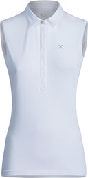 Montura - SUMMER PLAY CANOTTA WOMAN — WHITE — Vista frontale 1