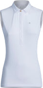 Montura - SUMMER PLAY CANOTTA WOMAN — WHITE — Vista frontale 1