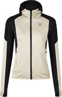 Montura - STRETCH COLOR 2 MAGLIA WOMAN — SHELL — Vista frontale 1