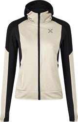 Montura - STRETCH COLOR 2 MAGLIA WOMAN — SHELL — Vista frontale 1