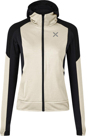 Montura - STRETCH COLOR 2 MAGLIA WOMAN — SHELL — Vista frontale 1
