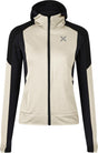 Montura - STRETCH COLOR 2 MAGLIA WOMAN — SHELL — Vista frontale 1