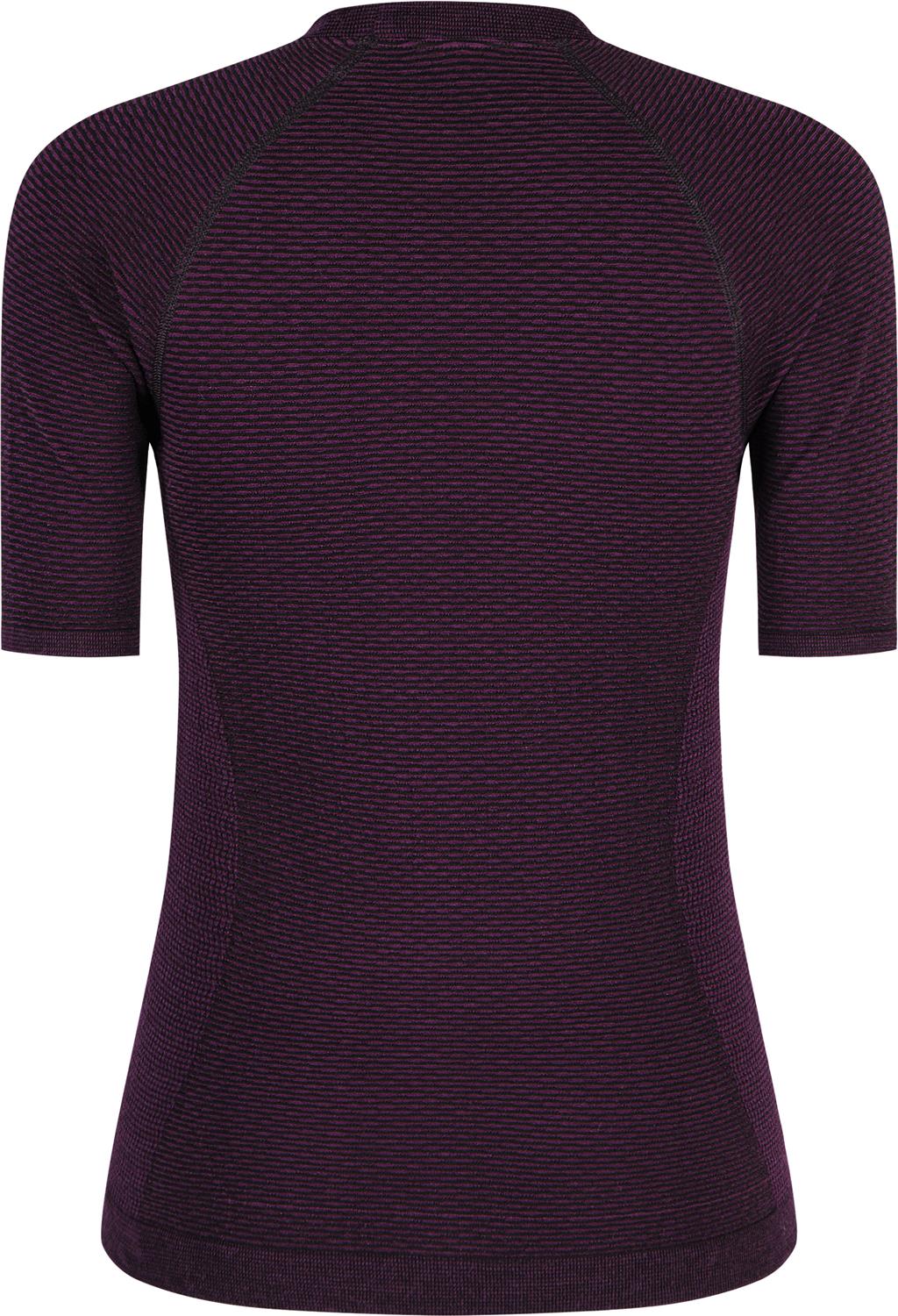 Montura - SEAMLESS MERINO 2 T-SHIRT WOM. — VINACCIA — Vista posteriore 2