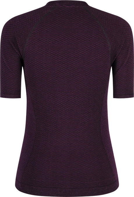 Montura - SEAMLESS MERINO 2 T-SHIRT WOM. — VINACCIA — Vista posteriore 2