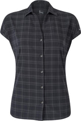 Montura - CALLA 2 SHIRT WOMAN — ARDESIA — Vista frontale 1