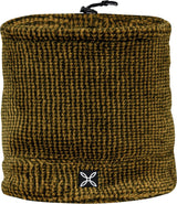 Montura - REWIND FLEECE CAP — MUSTARD — Vista posteriore 2