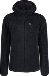 Montura - SHERPA MAGLIA WOMAN — BLACK — Vista frontale 1