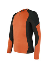 Montura - RUN FLY MAGLIA — ORANGE — Immagine 2