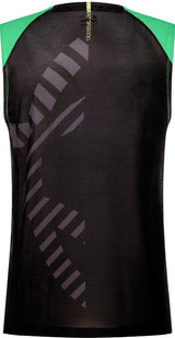Montura - SHADOW GRAPHIC CANOTTA — VIBE GREEN — Vista posteriore 2