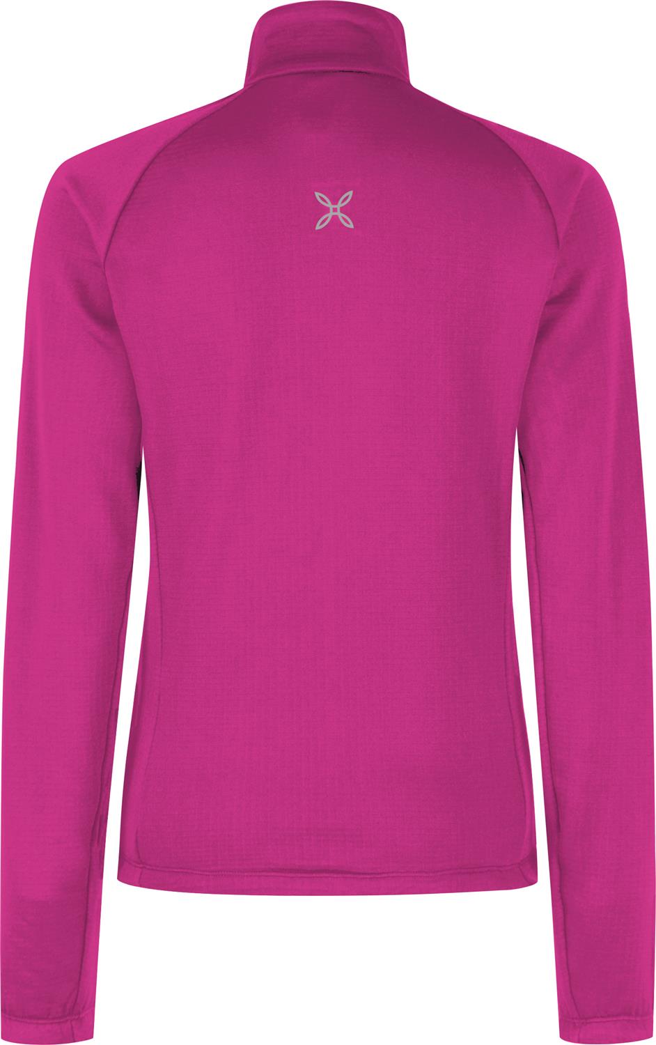 Montura - FADIS GRID MAGLIA WOMAN — BATON ROUGE — Vista posteriore 3