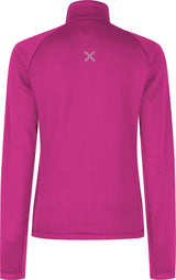Montura - FADIS GRID MAGLIA WOMAN — BATON ROUGE — Vista posteriore 3
