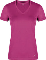 Montura - FRESH LIGHT T-SHIRT WOMAN — BATON ROUGE — Vista frontale 1