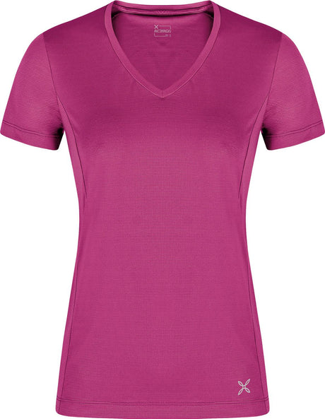 Montura - FRESH LIGHT T-SHIRT WOMAN — BATON ROUGE — Vista frontale 1