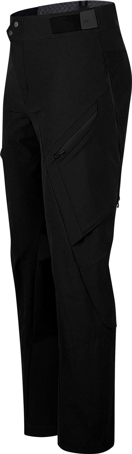 Montura - GITA PANTS — BLACK — Immagine 3