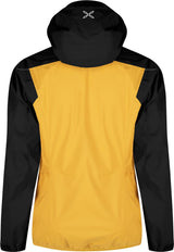Montura - MAGICA PROMETEO JACKET — MUSTARD — Vista posteriore 3