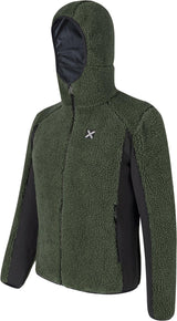Montura - SHERPA MAGLIA — VERDE SALVIA — Immagine 2