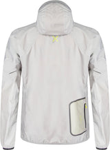 Montura - SHADOW JACKET — QUIET GREY — Vista posteriore 3