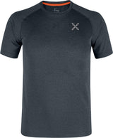 Montura - ALTAI T-SHIRT — ANTRACITE — Vista frontale 1