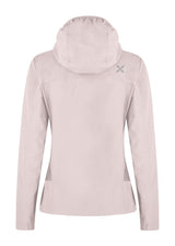 Montura - LEVANTE JACKET WOMAN — LIGHT ROSE — Vista posteriore 3