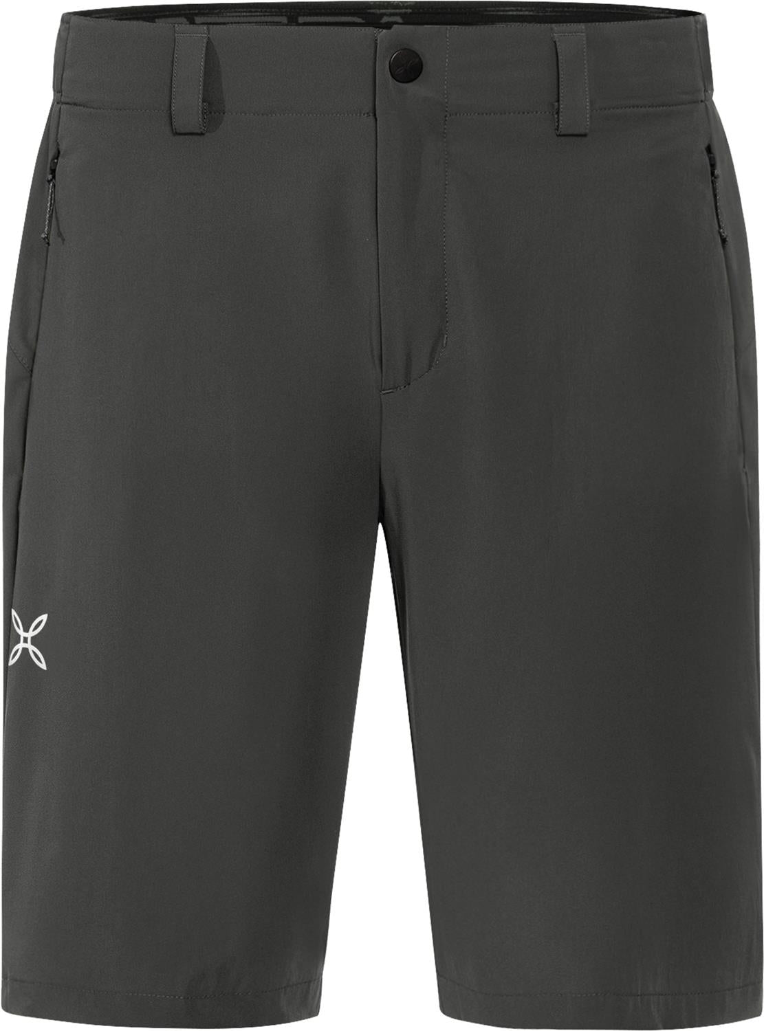 Montura - WALK BERMUDA — ANTRACITE — Vista frontale 1