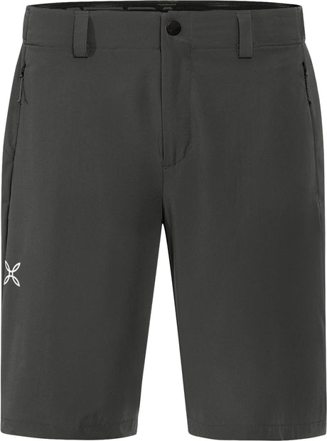 Montura - WALK BERMUDA — ANTRACITE — Vista frontale 1