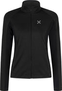 Montura - DESTINY MAGLIA WOMAN — BLACK — Vista frontale 1