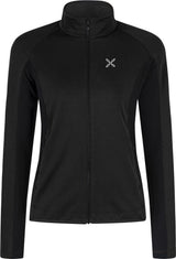 Montura - DESTINY MAGLIA WOMAN — BLACK — Vista frontale 1