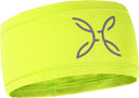 Montura - PRISMA BAND — VERDE LIME — Vista frontale 1