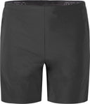 Montura - SYNTH SHORTS — BLACK — Vista frontale 1