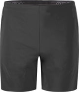 Montura - SYNTH SHORTS — BLACK — Vista frontale 1