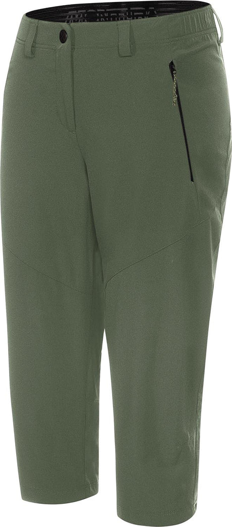 Montura - WALK PIRATA WOMAN — VERDE SALVIA — Immagine 2