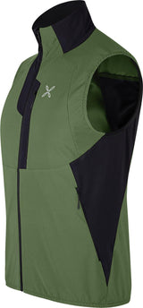 Montura - FLASH VEST — VERDE SALVIA — Immagine 2