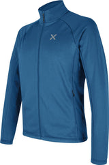 Montura - FADIS GRID MAGLIA — STEEL BLUE — Immagine 2