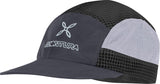 Montura - CLOUD CAP — ANTRACITE/BLACK — Vista frontale 1