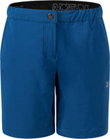 Montura - STRETCH 2 BERMUDA KIDS — DEEP BLUE — Vista frontale 1