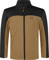 Montura - PIXIE MAGLIA BABY — CAMEL — Vista frontale 1