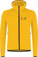 Montura - ALTITUDE MAGLIA — MUSTARD — Vista frontale 1