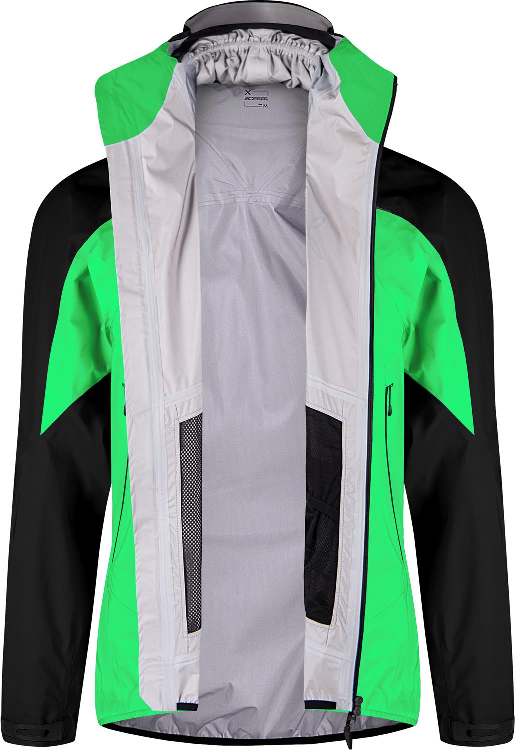 Montura - MAGICA PROMETEO JACKET — VIBE GREEN — Immagine 4
