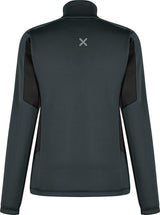 Montura - PULSE MAGLIA WOMAN — ANTRACITE/MELON — Vista posteriore 2