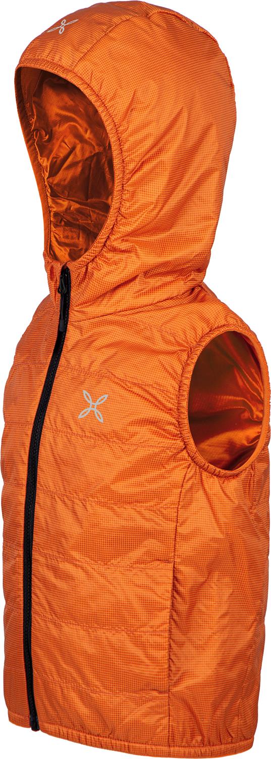Montura - SPACE VEST BABY — MANDARINO — Immagine 2