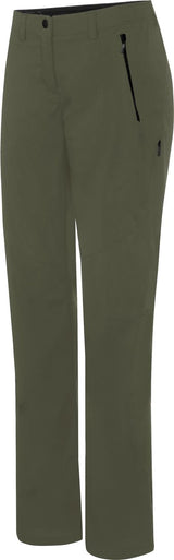 Montura - ROUTE PANTS WOMAN — VERDE SALVIA — Immagine 2