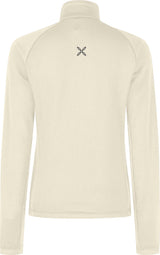 Montura - FADIS GRID MAGLIA WOMAN — SHELL — Vista posteriore 3
